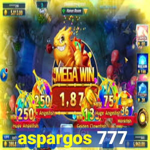 aspargos 777